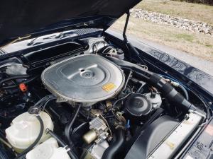 Mercedes-Benz 560 SL 1986 года  (NA)